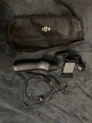 DJI Osmo Mobile incluye USADO Foto 1 de 2
