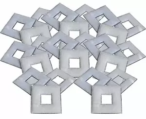Ersatz Fluval Chi Filterpads A1420 - 24er-Pack - Bild 1 von 1