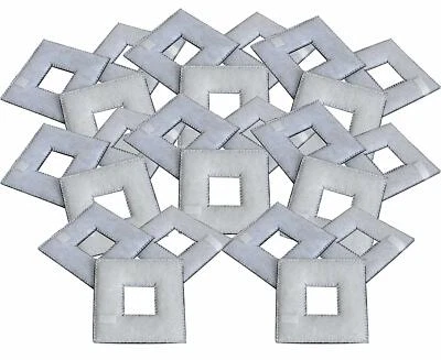 ZANYZAP Replacement Fluval Chi Filter Pads A1420 - 24 Pack