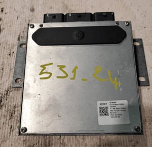 steuergerät CITROEN C2 1.1 Ber. 2003-2010 8f1de9 1938VY - Bild 1 von 7