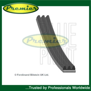 Premier Power Steering Belt Fits Daihatsu Terios 2000-2006 1.3 + Other Models - Picture 1 of 2