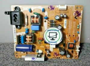 SAMSUNG	LED	   BN44-00492A	UN32EH4050F	Power Supply / LED Board