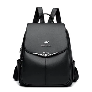 Elegant & Versatile– Stylish & Spacious school, Ryanair, university backpack - Picture 1 of 5
