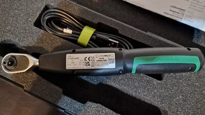 Klucz dynamometryczny Stahlwille Sensotork 701/2; 1/4"; 1 - 20 Nm - 96504502 - Zdjęcie 1 z 8