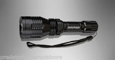 NightSnipe Predator, Hog, Coyote hunting Scan Light