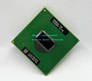 Intel PM780 Genuine Laptop CPU 910 915 Chipset - Picture 1 of 6