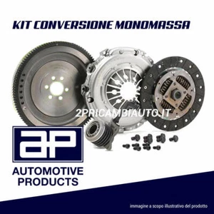 KIT FRIZIONE VOLANO MONO-MASSA OPEL CORSA D 1.3 MJT MULTIJET 66 KW 90 HP - Imagen 1 de 5