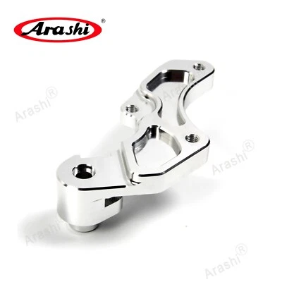 For Honda CRF250R CRF450R 2004-2014 2012 Adaptor Bracket Front Brake Rotor 320mm - Image 1 of 3
