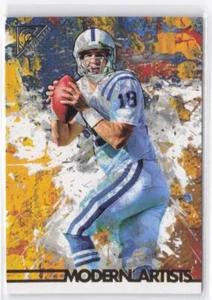2023 Topps Composite Peyton Manning #MA-3 Modern Artists - Bild 1 von 2