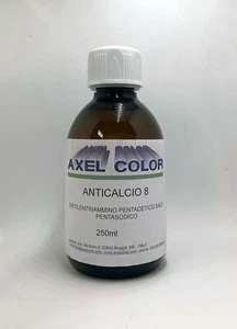 ANTICALCIO 8 250ML - Picture 1 of 1