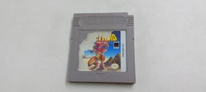 Jeu Nintendo Game Boy Gameboy Metroid II Return of Samus loose USA - Foto 1 di 4