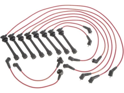 适用于 1990 - 1998 年雷克萨斯 LS400 火花塞线套件 API 63781BJHW 1997 1994 1991 1995 — 第 1/2 张图片