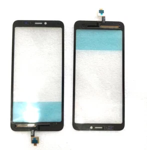 5.5"For Alcatel 1v(2019) 5001D 5001A 5001U 5001T 5001J Outer Glass Touch Screen - Zdjęcie 1 z 2