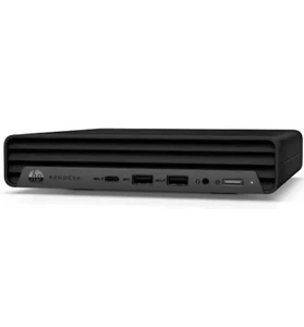 HP ProDesk 805 G6 Desktop Mini PC AMD Ryzen 5 PRO 16GB RAM 512GB SSD Win11 Pro - Bild 1 von 4