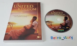 DVD A United Kingdom - David OYELOWO - Rosamund PIKE - Picture 1 of 2