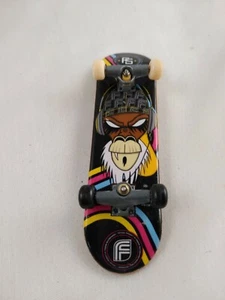 Tech Deck 3.75" Fingerboard Finesse - Picture 1 of 9