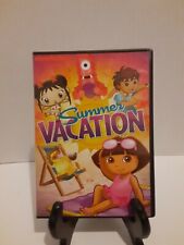 Nickelodeon Favorites: Summer Vacation Good