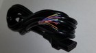 NEW 10 Foot 3 Meter 15 pin repair cable for NEO GEO AES Joystick controller 