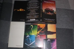 David Gilmour - Live In Gdansk Special Edition 2 CD & 2 DVD & Bonus CD Box Set - Bild 1 von 2