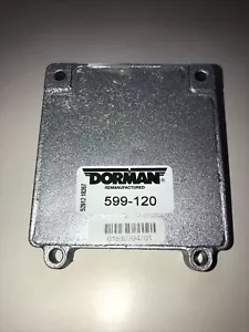 Dorman 599-120 Remanufactured Transmission Control Module PN #599-0131-1 - Picture 1 of 6