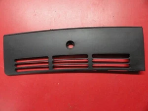 90-96 Corvette Dash Vent Panel Trim Defrost (w/ Sensor hole) 10172457 C41344-7 - Foto 1 di 2
