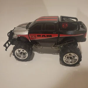 New Bright 1:14 Dodge RAM RC Baja Truck 61474U - Picture 1 of 6