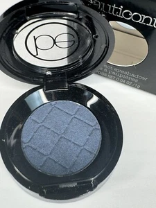 BeautiControl Color Impact Eyeshadow-Azure Blue Mineral Shadow .04 Oz New - Picture 1 of 2