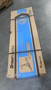 RockyMounts BrassKnuckles roof bike rack, new, torn carton, free shipping