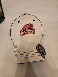 OSU Beavers Oregon State Mens Adjustable Hat Cap Brut Sun Bowl 2006 - Picture 1 of 6