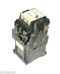 SIEMENS 45 AMP CONTACTOR MODEL 3TB4417-0B (13 AVAILABLE) - Bild 1 von 1