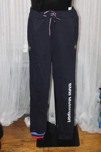 Puma BMW Motorsport Sweatpants. Sz. L - Picture 1 of 11