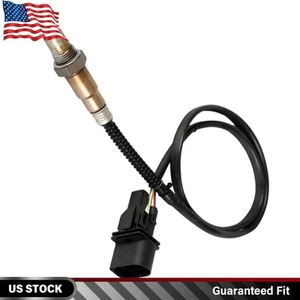 17014 Oxygen Sensor Upstream For Beetle 2001-2004 Jetta 1999-2005 Golf 1999-2003 - Picture 1 of 13