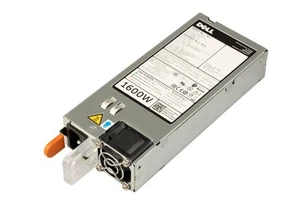 Power supply unit Dell Delta 1600W R2F Reverse Flow 100-240V AC 50/60Hz VJ7DK - Afbeelding 1 van 2