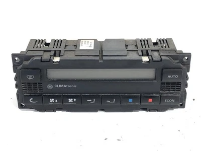 PANNEAU DE COMMANDE DE VENTILATION VW PASSAT B5 FL 96738322XT Hatchback - Photo 1/4