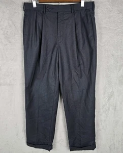 Lauren Ralph Lauren Damen Hose Anzughose Petite Größe 10 Petite Straight Fit - Bild 1 von 7