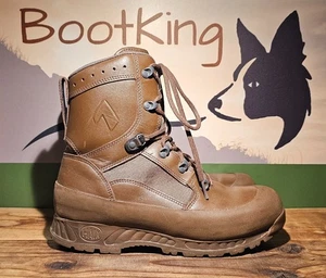 Haix Waterproof High Liability Walking, Hiking, Fishing Boots UK 9 M #2760 - Bild 1 von 10