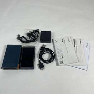 Sony Walkman Digital Music Player Nw-A35 - Picture 1 of 12