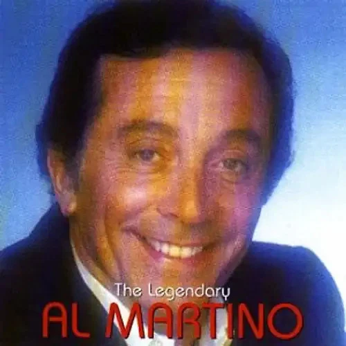 Al Martino - The Legendary - Bild 1 von 1
