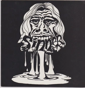 Sinner - Need Your Love - NWOBHM - 7" Private Pressing - PC - Picture 1 of 6