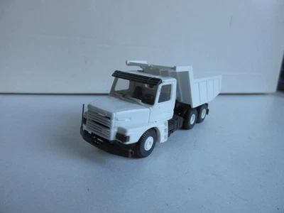KIBRI 1:87 Scania Muldenkipper !!! - Bild 1 von 4