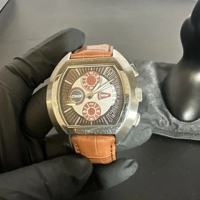 DOLCE & GABBANA Analog Wristwatch - Image 1 of 4