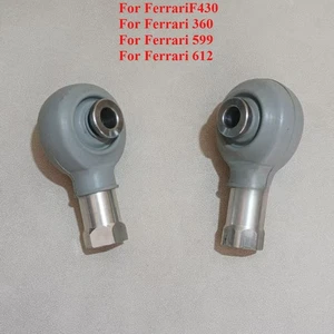 2 piezas bola de barra de amarre exterior delantera 181882 apta para Ferrari F430, 360, 599, 612 nueva- - Imagen 1 de 5