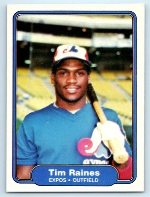 1982 FLEER Baseball Cards - Take Your Pick - Image 1 of 3
