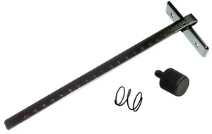 Craftsman Circular Saw Genuine OEM Rip Fence And Screw Set - CMB171 - Picture 1 of 1