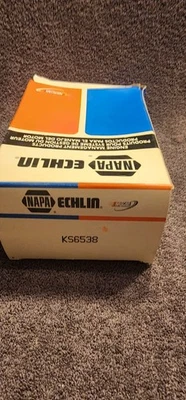 Napa KS6538 Ignition switch with tilt wheel nos - Image 1 of 4