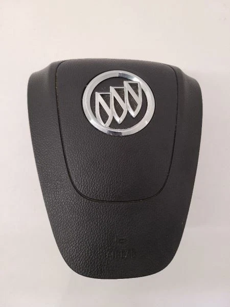 2013-20 BUICK ENCORE LH Driver Left Steering Wheel Front Air Bag 42631342 - Image 1 of 4