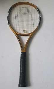 Head Flexpoint Instinct Tennis Racquet Liquidmetal FLEX POINT. - Picture 1 of 16