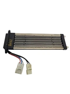 MITSUBISHI OUTLANDER GF ELECTRIC AUXILIARY HEATER ELEMENT MATRIX Heizelement - Picture 1 of 5