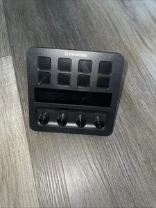 Elgato Stream Deck +: Konsola do audio, przesyłania strumieniowego, produkcji, gier. Mięta. - Zdjęcie 1 z 3