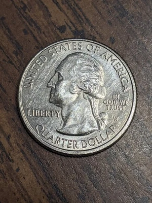 2019 W Lowell Quarter - Image 1 of 3